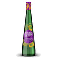 Tropical Mango &amp Passionfruit Cordial Bottlegreen - 500ml