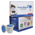 Coffee 0.12 oz. Net Weight Ground PK12
