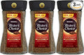 Nescafe Taster's Choice House Blend (light-medium) Instant Coffee Net Wt 12 Oz( 3 Pack)