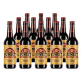 Sunset Sarsaparilla 12oz Jones bottle | 12 Pack highly collectable limited timed offer