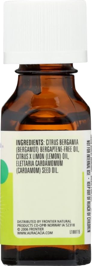 AURA CACIA ESS SOLCREATIVE JUICE .5 FZ12