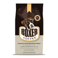 Boxer Coffee Light Roast Whole Bean – Colombian Nariño Breakfast Blend 2.5 LB Bag – Third Wave Specialty Grade Gourmet Artisan Coffee