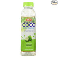 OKF Coco Natural 16.9oz (10 Pack)