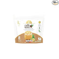 Luxe Slim Cafe Macchiato with Hydrolyzed Collagen &amp Glutathione 21g x 8 Sachets (Pack of 8) New Packaging