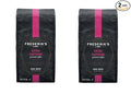 Pack of 2 Extra Caffeine Ground Coffee 12 oz