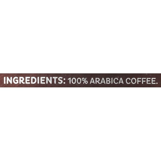 McCafe Breakfast BlendLight Roast Ground Coffee30 oz Canister(Pack of 2)