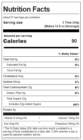 Sqwincher Powder Pack | Mixed Berry Flavored | Low Calorie | Low Sodium | Electrolyte Replenishment Hydration Drink Mix | Just Add to 5 Gallons of Water | 47.66 oz packet (pack of 16)