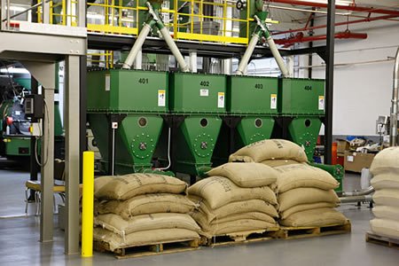 Stone Street Gourmet Coffee Indonesian Sumatra Gayo Mountain Single Origin Ground Dark Roast 2 LB Bag