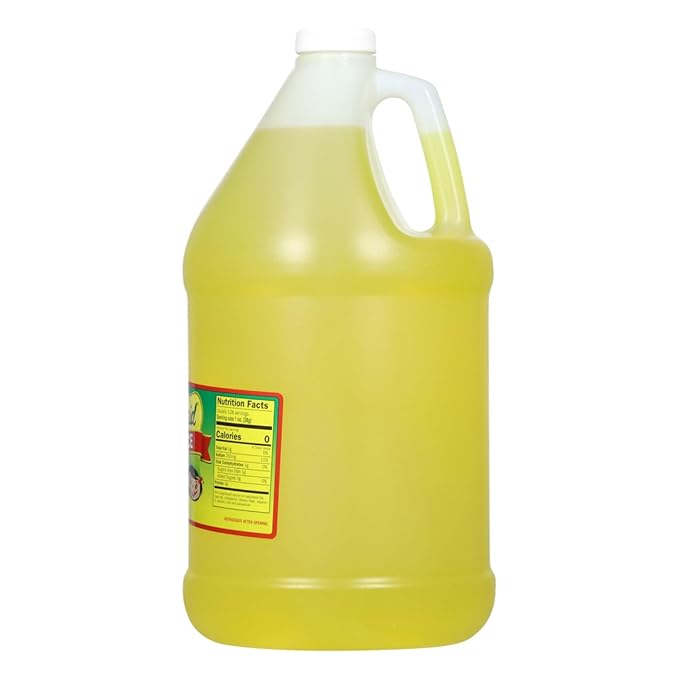 Best Maid Dill Juice 1 Gal (128 Fl Oz (Pack of 4))