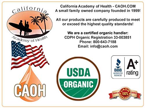 Seabuckthorn Fusion - Certified Organic Seabuckthorn Juice Blend From CAOH® (1-32 Oz Bottle)