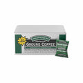 McCullagh Coffee 100% Arabica Premium Ground Decaffeinated Coffee