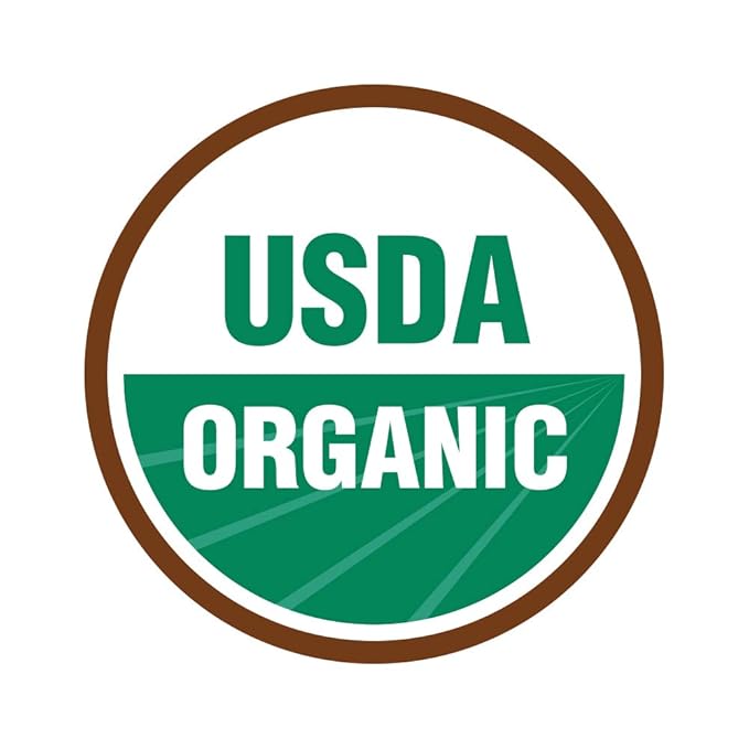 Rex Organic Fairtrade Natural Decaf Freeze-Dried Instant Coffee – Naturally Decaffeinated Arabica 7.05 oz (Pack of 2) Resealable Pouch Bag – Lab Tested for Mold &amp Mycotoxins