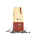 Fog Mountain Blend Coffee -12 oz Fairly Traded Naturally Shade Grown (Whole Bean)