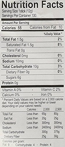 Rosebud Mocha Coffee Mix (12g x 100 sticks) - Pack of 6