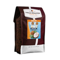 Fresh Roasted Coffee Decaf Coconut Flavored Coffee 2 lb (32 oz) Medium Roast Kosher Whole Bean