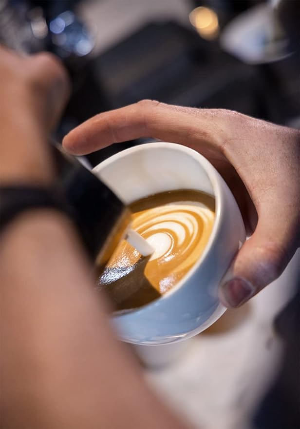 Espresso 2-Pack - Medium Dark - whole bean - 2 bags - smooth dark and rich espresso - single origin - hand harvested - sourced through smallholder farmers - ships direct from roastery within 24 hrs.
