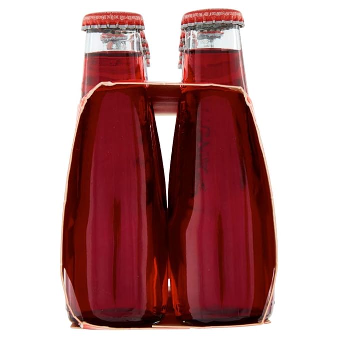 Sanbittèr Non-Alcoholic Aperitif 10 x 10Cl
