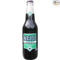 Nehi Grape Soda 12 Ounce (12 Glass Bottles)