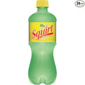 7 UP Squirt Soft Drink 20-Ounce (Pack of 24)