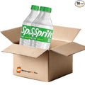 Sprite Soda 20 oz Bottles - Pack of 16