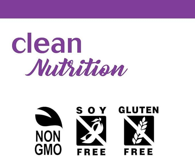 Bluebonnet Nutrition Beautiful Ally Hair Skin &amp Nails Hydrolyzed Collagen from Grass Fed Cows Collagen Peptides Type 1 &amp 3 Non GMO Gluten Free Soy Free Milk Free Kosher 60 Vegetable C
