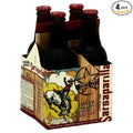 Sioux City Soda 4pk Sarsaparilla