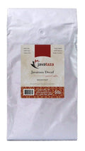 Javataza Decaf Ground Coffee 5lb. - Fairly Traded Naturally Shade Grown