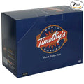 Timothy's World Coffee Kona Blend K-Cup Portion Pack for Keurig K-Cup Brewers 24-Count (Pack of 2)