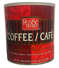 Red &amp White Premium Quality For All Coffee Makers Deluxe Blend 34.5 oz