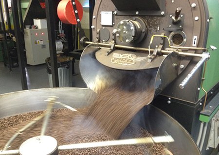 Stone Street Coffee Peru Whole Bean 2 Lb Bag Medium Roast 100% Arabica Single Origin Gourmet Coffee …
