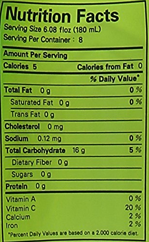 Paldo Aloe Drink Sugar Free