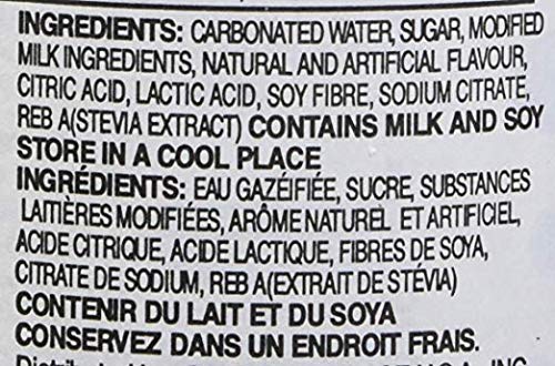 Product of Japan - Calpico Carbonated Soda Original Flavor - 11.3 Fl Oz | Pack of 24