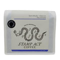 Goro Muda - Ethiopia - Roasted by Stamp Act - Freshly Ground Coffee - 12 Ounce Bag
