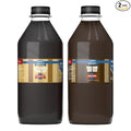 Ralph's 32oz Sugar Free Sparkling Water Soda Maker Flavors Pack | Cream Soda | Root Beer | 2 Pack | Sodamix