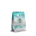 Hawaiian Paradise Coffee Ground - 100% Arabica Coffee Swiss Water Process Decaf Coffee from the Finest Beans (Decaf 99.9% Caffeine Free 12 Ounces)