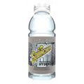 Sqwincher Activity Drink Bottles | Cool Citrus Flavored | Low Calorie | Low Sodium | Ready-To-Drink | Electrolyte Replenishment Hydration Drink | 20 oz (Case of 24)