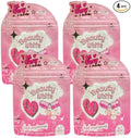 4 Packs You Glow Babe Beauty White 4-in-1 Glutathione Complex – Advanced Antioxidant &amp Skin Support Formula Japan-Inspired - 30 caps