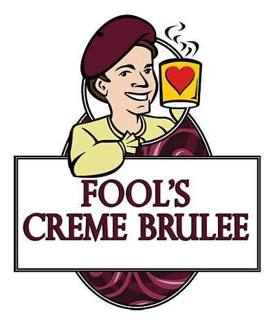 Coffee Fool's Creme Brulee (Strong Drip Grind)