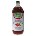 Gopal's Healthfoods Goji One Organic Juice - 32oz (1qt) Glass Bottle Gluten-Free Vegan Superfruit Liquid 30g of Pure Goji Juice Per Serving Vitamin &amp Antioxidant Rich