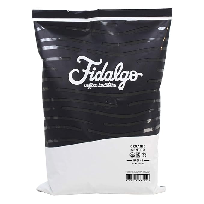 Organic Centro Drip Grind 2LB