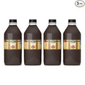 Ralph's SUGAR FREE Old Fashioned Cream Soda Sparkling Water Sodamix Flavors | Four 32oz Bottles