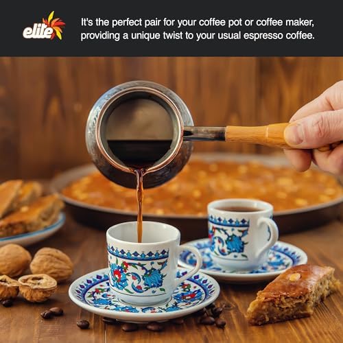 Elite Instant Coffee 7oz (12 Pack) | Rich &amp Aromatic Product of Israel Kosher excluding Passover