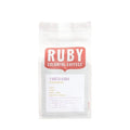 Ethiopia Yabitu Koba - Roasted by Ruby Coffee Roasters - Whole Bean Coffee - 12 Ounce Bag