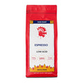 Puroast Low Acid Coffee Whole Bean | Espresso Roast Whole Bean | Dark Roast | High Antioxidants &amp High pH |No Bitter Aftertaste | Reduced Heartburn &amp GERD | Suitable for Cold Brew - 2.2 LB