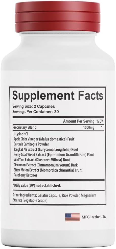 (1 Pack) Bio Glyco Capsules Official BioGlyco Blood Health Support Supplement Pills Advanced Formula with All Natural Ingredients for Healthy Circulation &amp Wellness Support (60 Capsules)