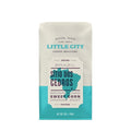 Brazil Sítio Dos Cedros - Roasted by Little City Coffee Roasters - Freshly Ground Coffee - 12 Ounce Bag
