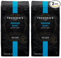 Parisian Roast Ground Coffee Dark Roast (Pack Of 2 Bags) 12 oz