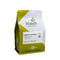 Organic Guatemala Huehuetenango Flor De Cafe - Roasted by Klatch Coffee - Freshly Ground Coffee - 310 Gram Bag