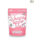 You Glow Babe Shepu Appu Juice Powder 15g x 10 sachets