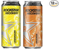 Hydration - Variety Pack - Lemonade and Orange - 16fl.oz (Pack of 12)_AB